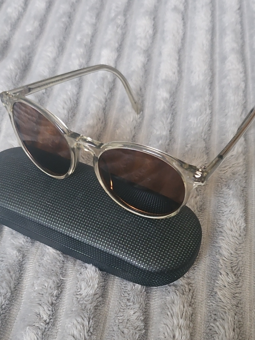 Warby Parker Renton M 709